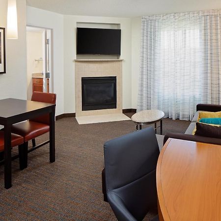 Residence Inn Harrisburg Hershey Bagian luar foto