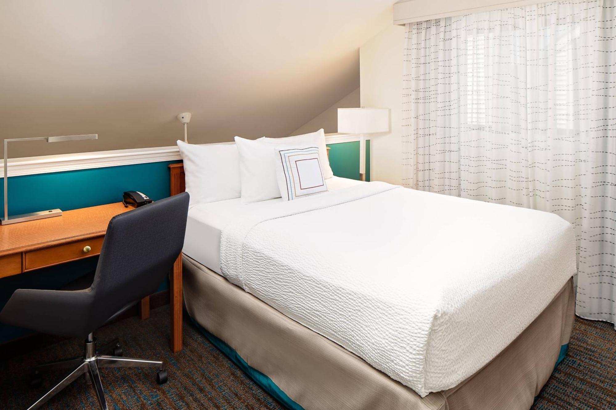 Residence Inn Harrisburg Hershey Bagian luar foto