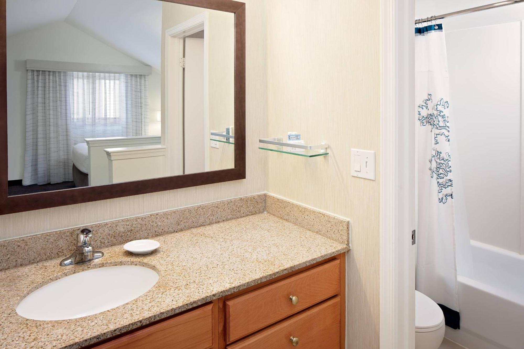 Residence Inn Harrisburg Hershey Bagian luar foto
