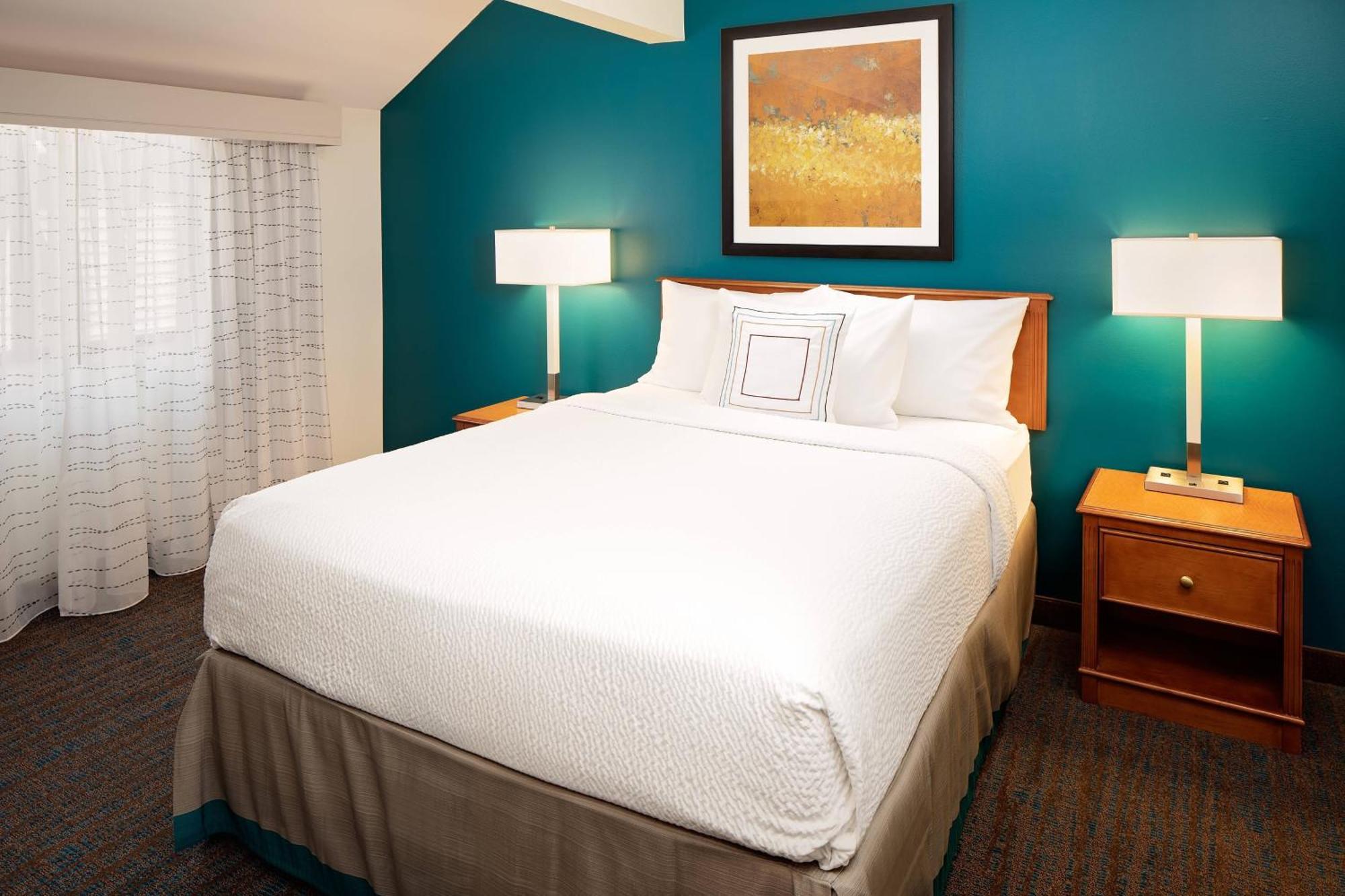Residence Inn Harrisburg Hershey Bagian luar foto