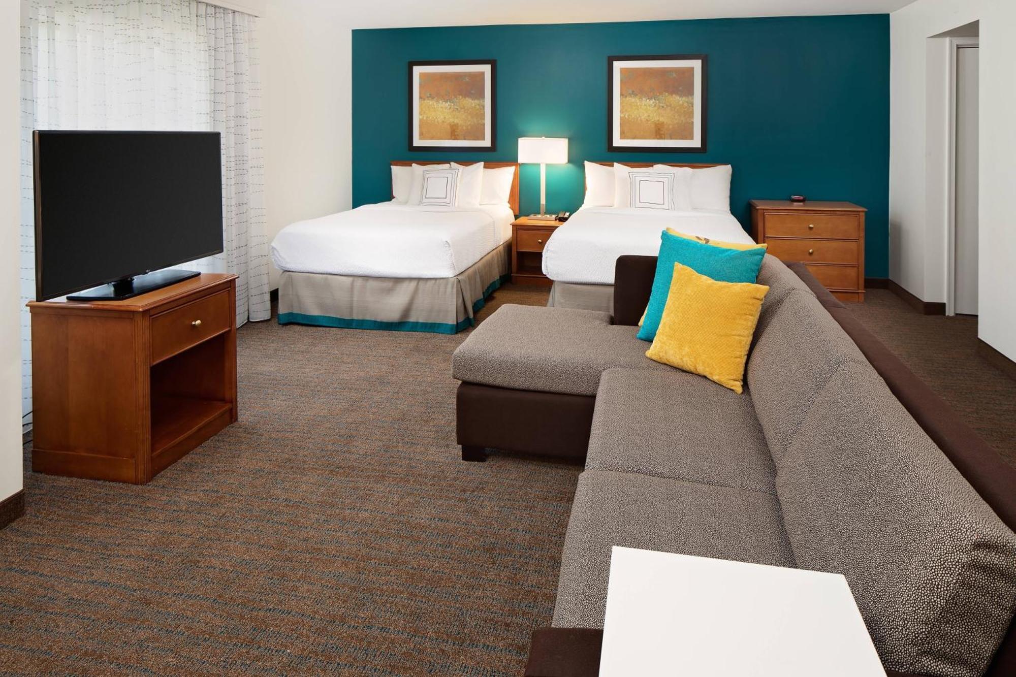 Residence Inn Harrisburg Hershey Bagian luar foto