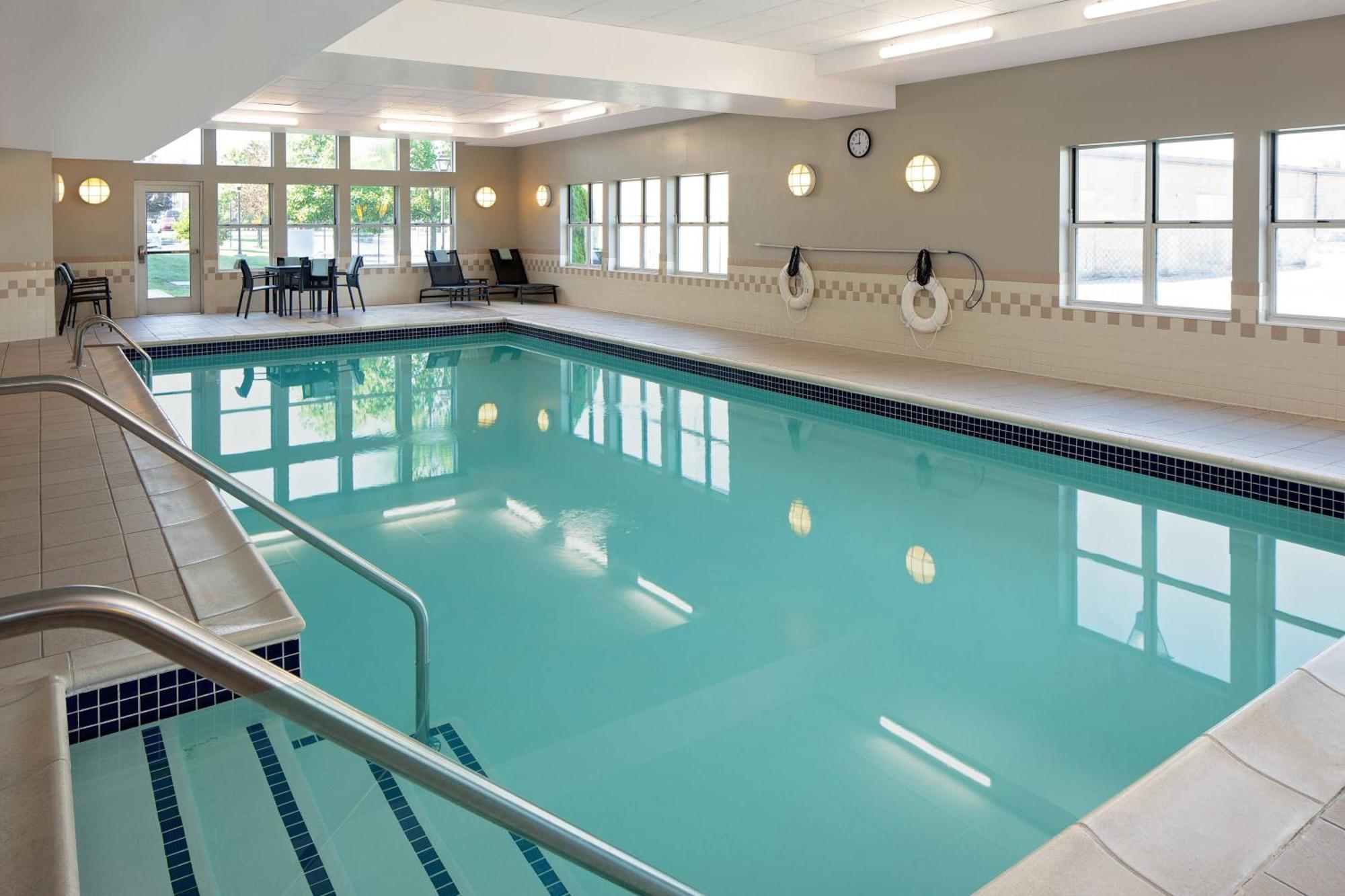 Residence Inn Harrisburg Hershey Bagian luar foto