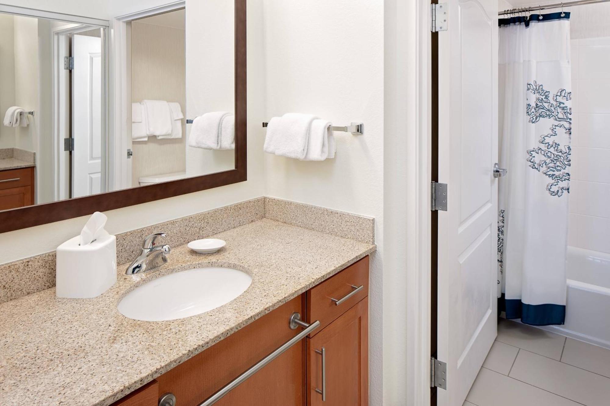 Residence Inn Harrisburg Hershey Bagian luar foto
