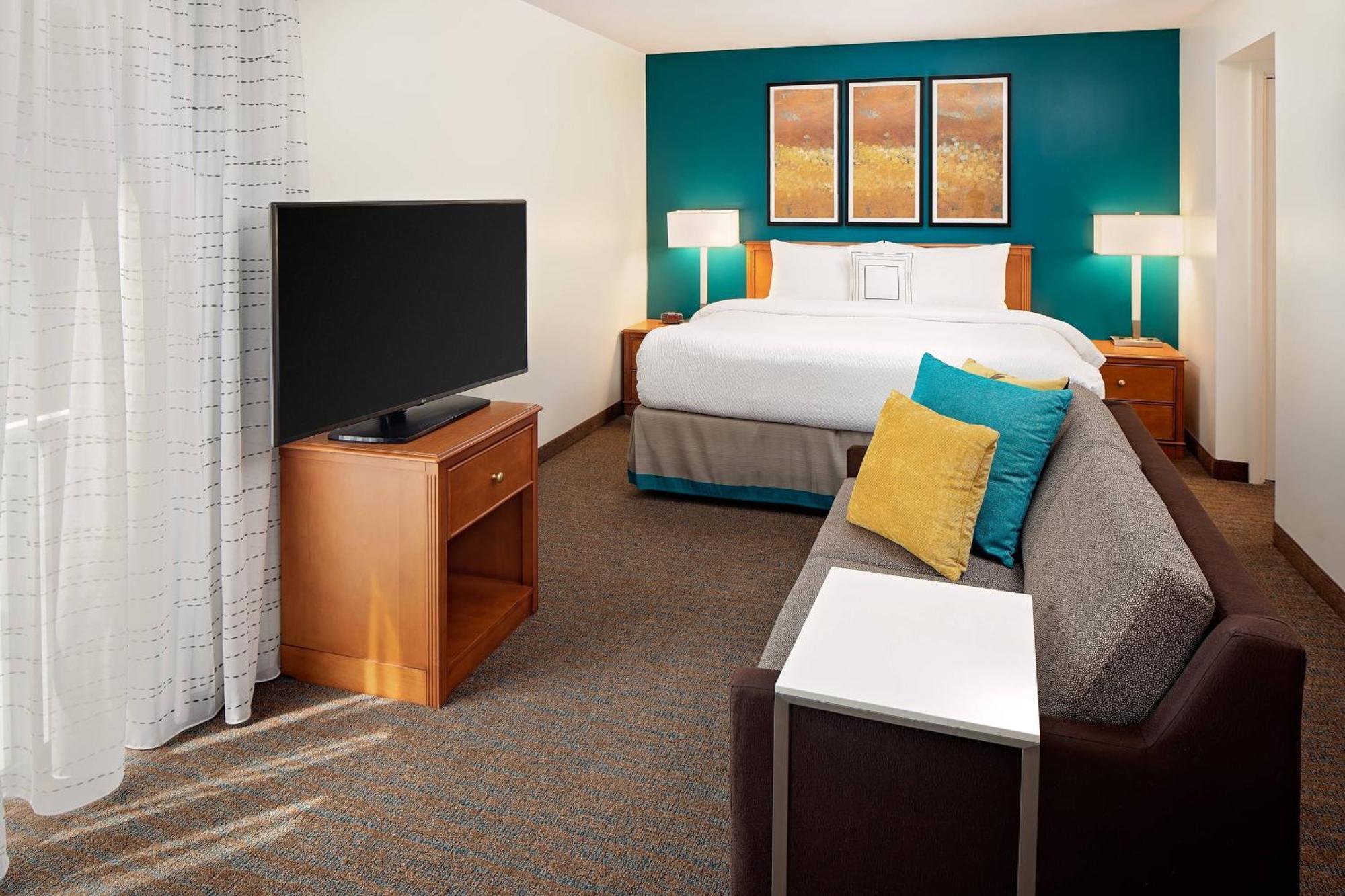 Residence Inn Harrisburg Hershey Bagian luar foto