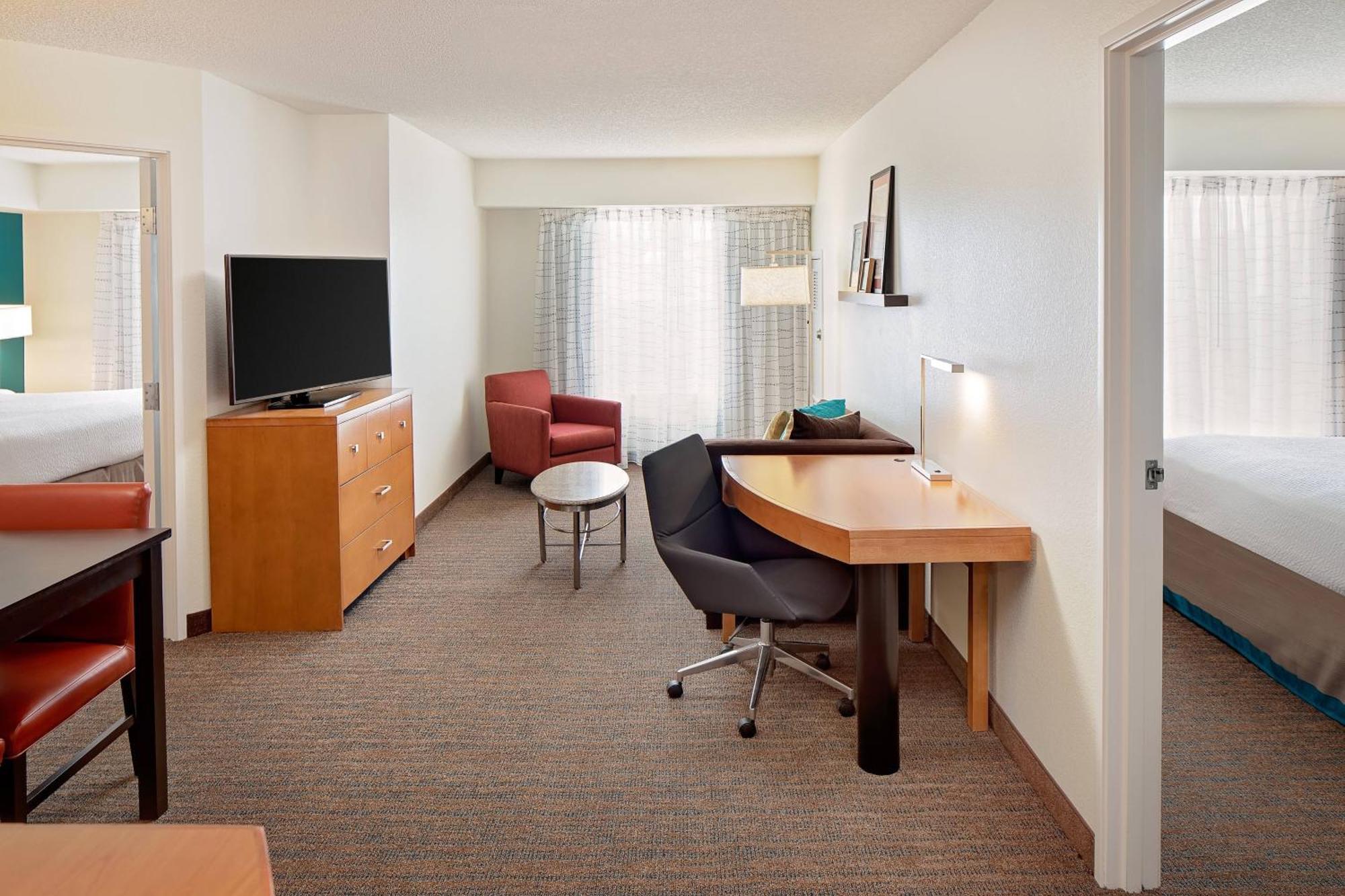 Residence Inn Harrisburg Hershey Bagian luar foto