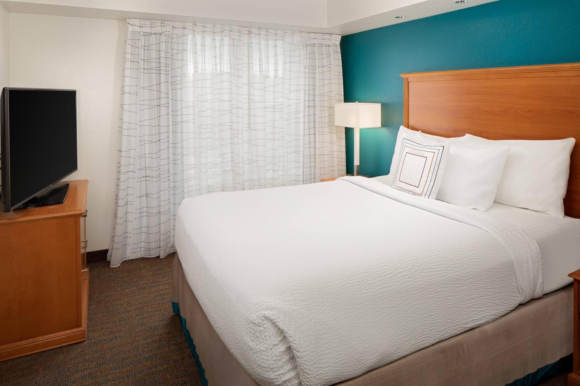 Residence Inn Harrisburg Hershey Bagian luar foto