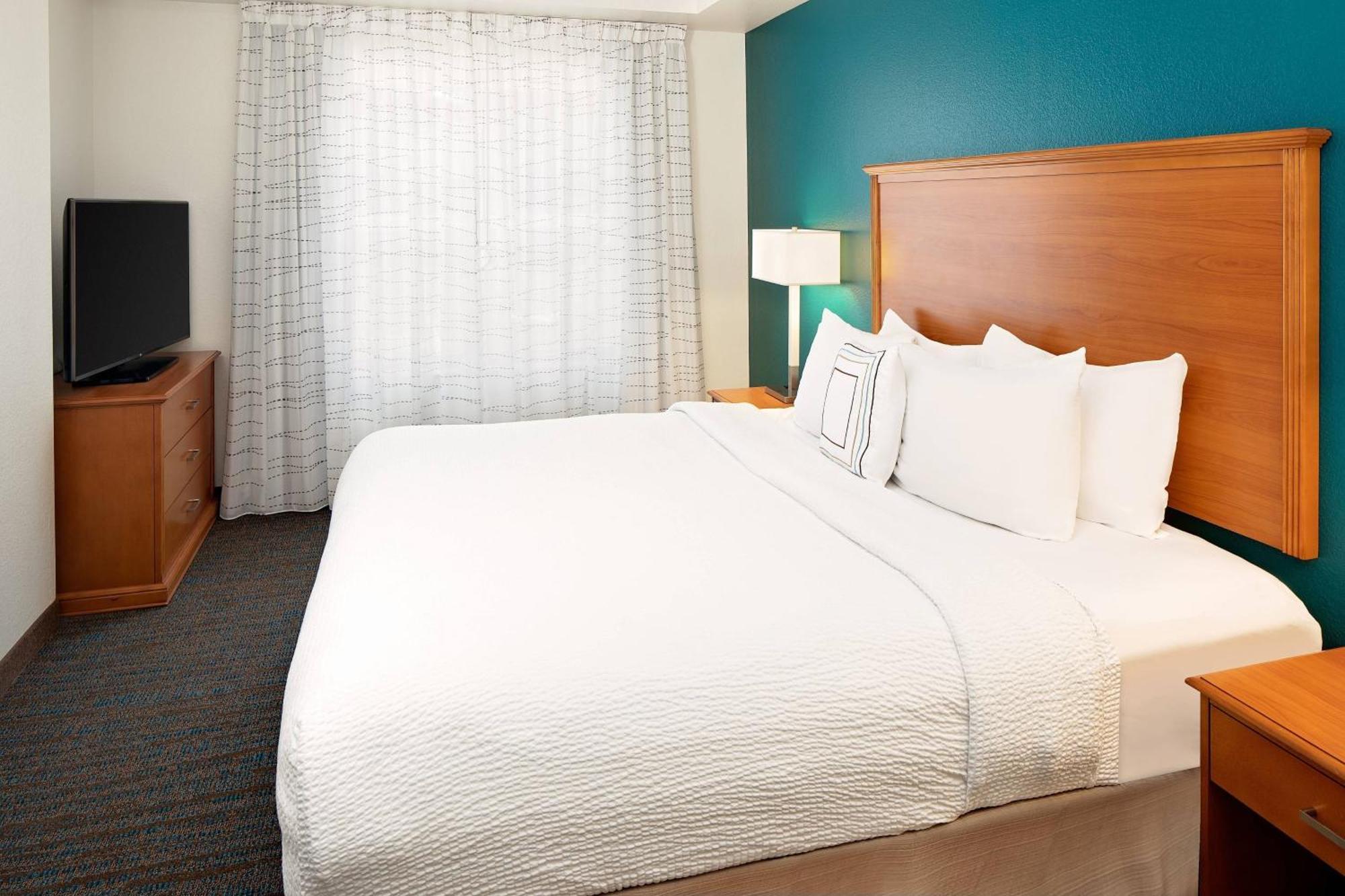 Residence Inn Harrisburg Hershey Bagian luar foto