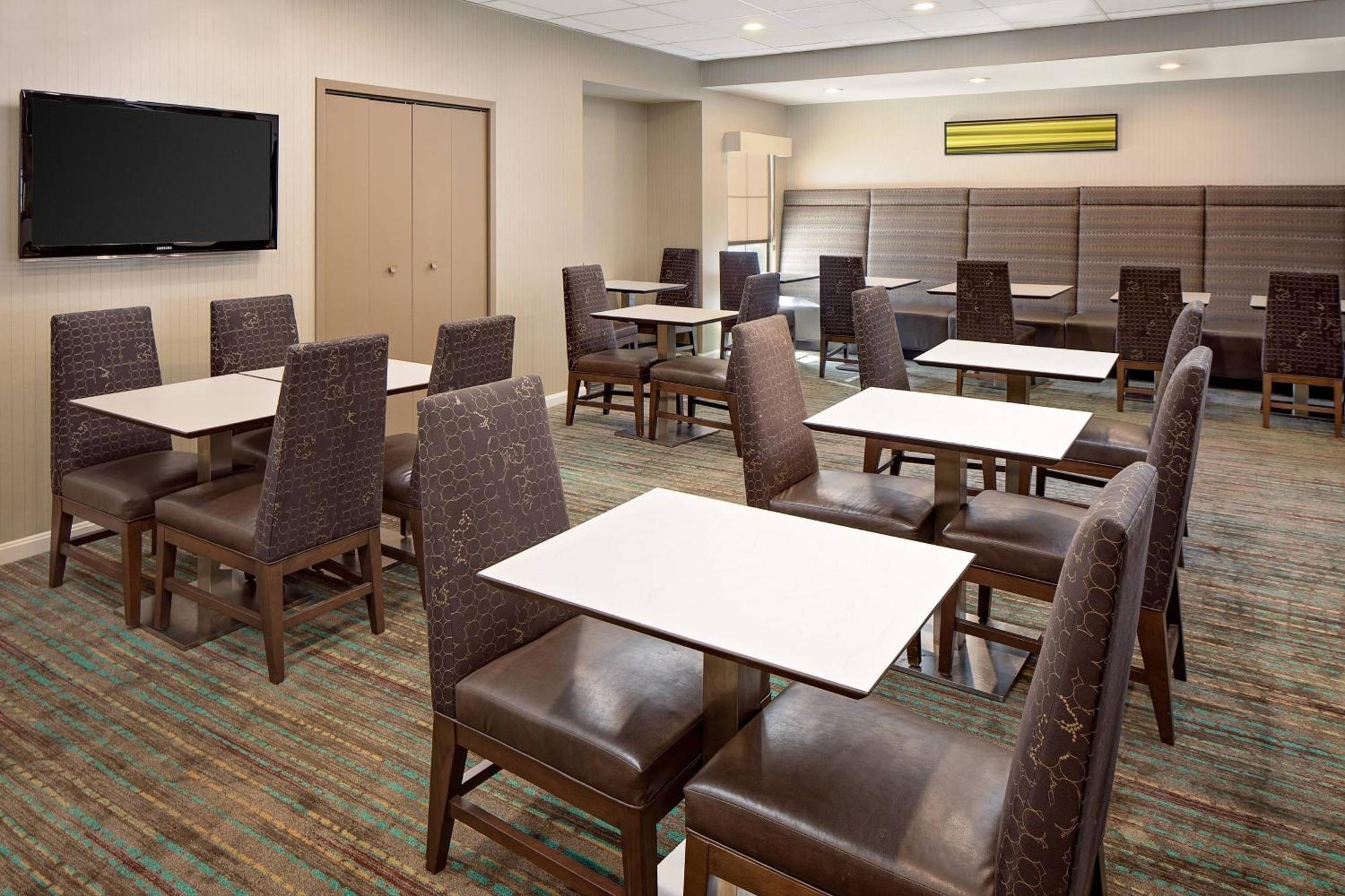 Residence Inn Harrisburg Hershey Bagian luar foto