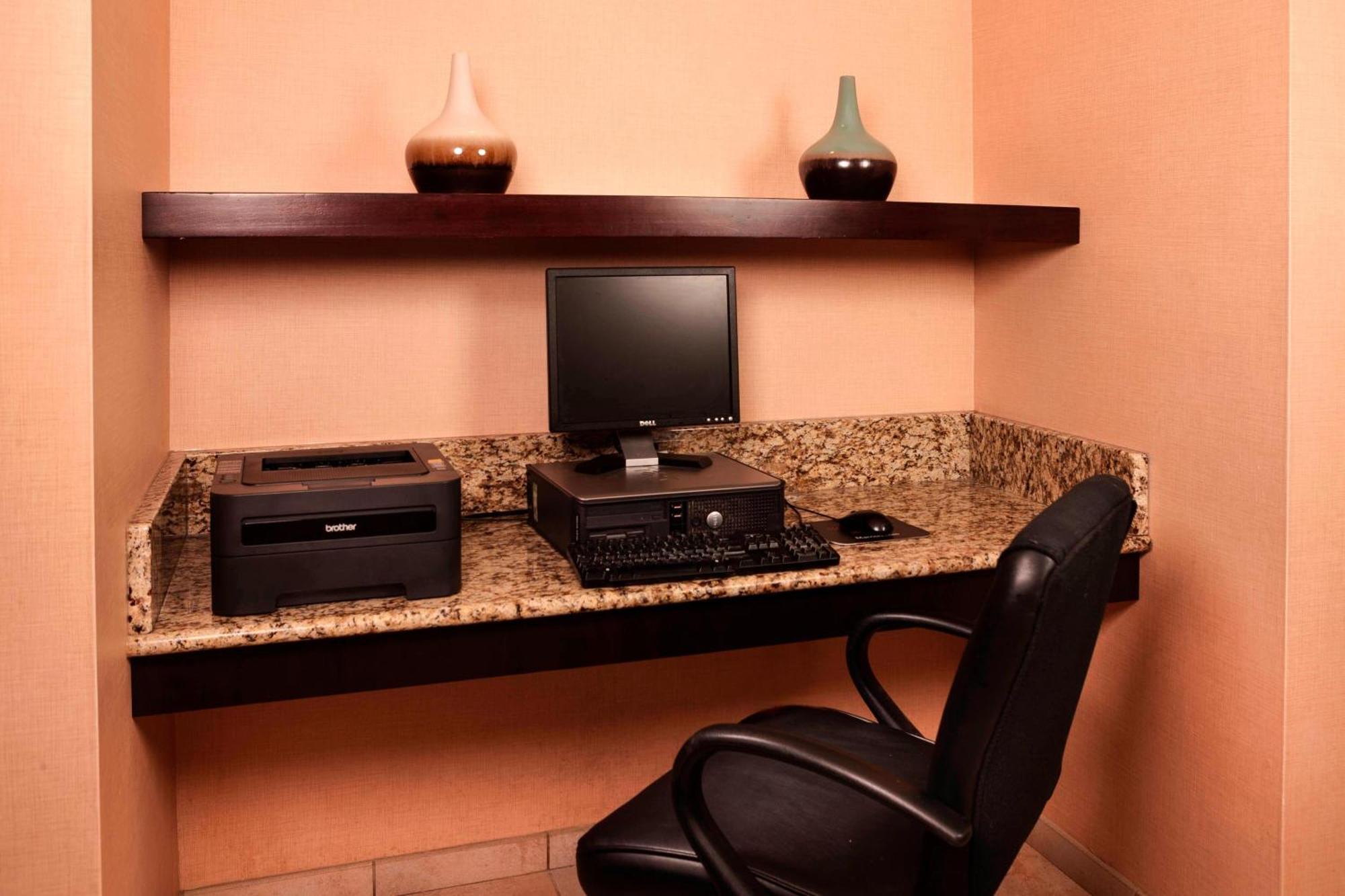 Residence Inn Harrisburg Hershey Bagian luar foto