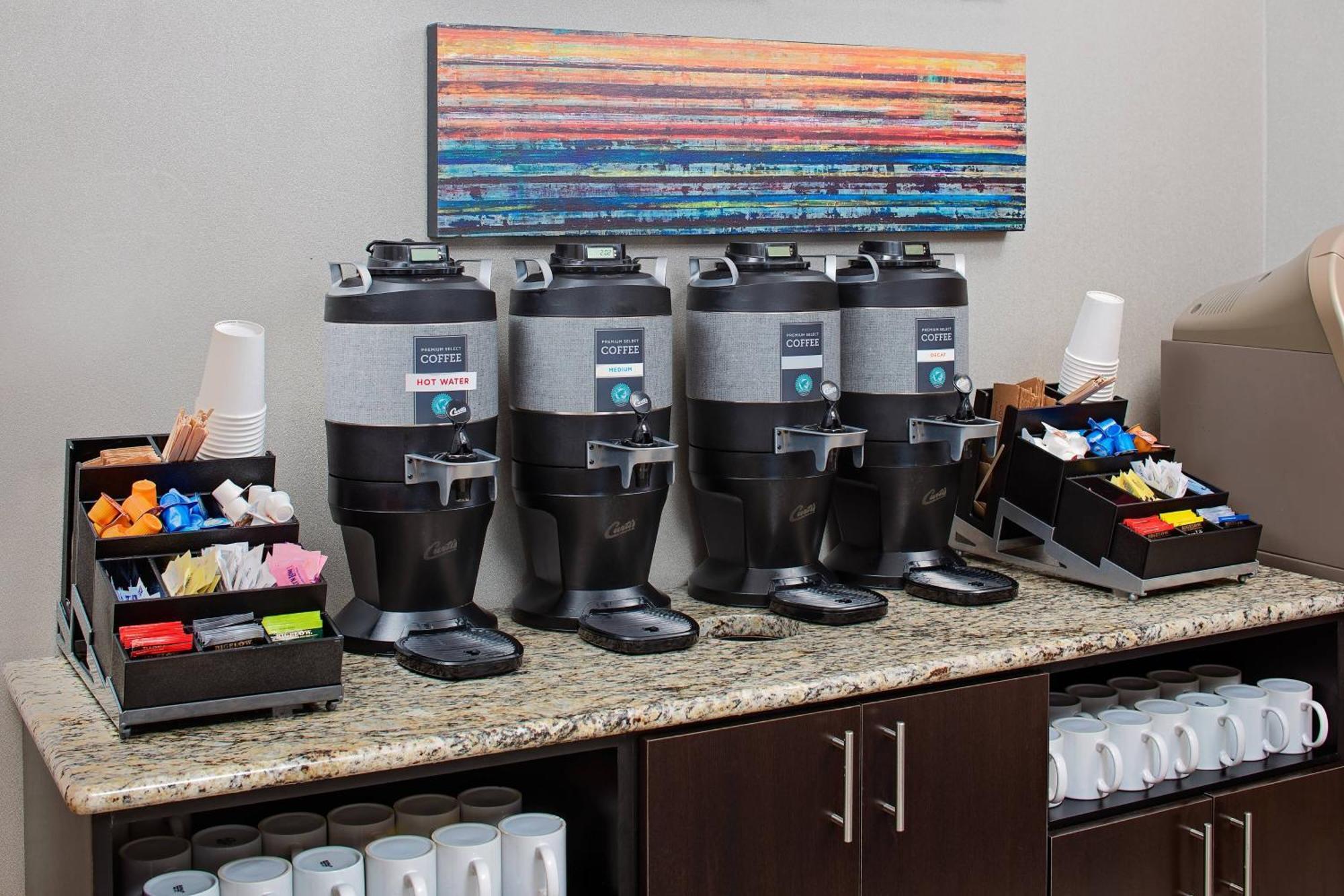 Residence Inn Harrisburg Hershey Bagian luar foto